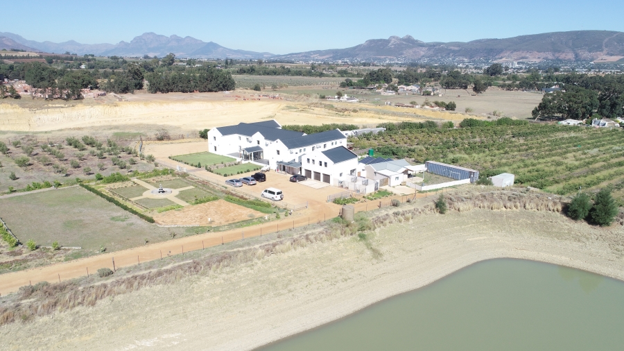 14 Bedroom Property for Sale in Dal Josafat Western Cape